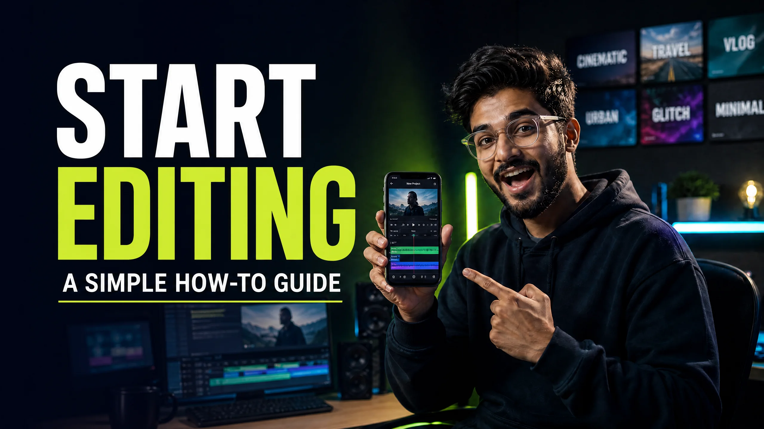 How to use CapCut in India: access, templates and Pro features